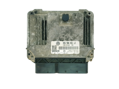 Styreenhed Seat 03G906021LK 0281013279 Bosch