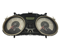 Omdrejningstæller Renault Megane 2 8200408787 D 43909