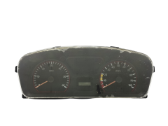 Omdrejningstæller Miles ZX40ST 23010227 RHD