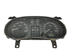 Omdrejningstæller Renault Clio 2 8200059763 51516