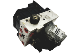 Abs Pumpe Fiat Stilo 46825714 0265950037 Bosch