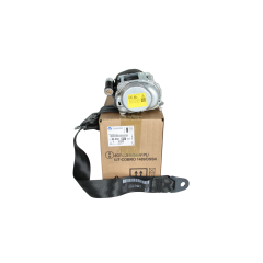 Sikkerhedssele Venstre Bag Ny Original 98094852XX Peugeot 5008 2