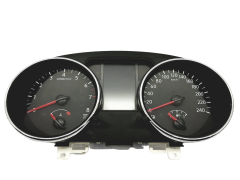 Omdrejningstæller Nissan Qashqai 24810BR50A 51862
