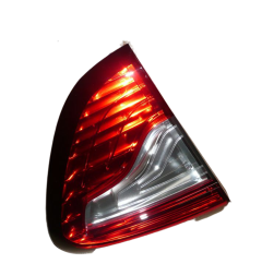 Lygte Venstre Bag Renault Captur 265554078R