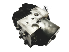 Abs Pumpe Opel Zafira Astra G 90581417 0265216651 37373