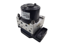 Abs Pumpe Kia Rio 58970-FD100 95610-FD330 Mando 2094