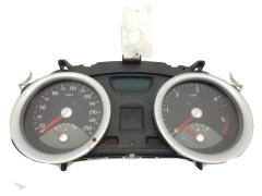 Omdrejningstæller Renault Megane 2 8200399701 D Visteon