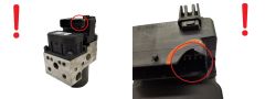 Abs Pumpe Rover 25 SRB101621 0273004537 0265216803 5324