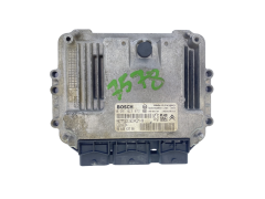 Styreenhed 0281013872 9664843780 9653958980 PSA Bosch 63688