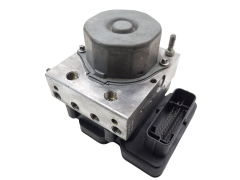 Abs Pumpe Nissan Micra K13 476603HD0D 0265956052