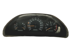 Omdrejningstæller Mercedes E W210 2105401448 110008898002 VDO