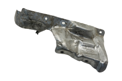 Varmebeskyttelse F1F1-9N454-CB F1F19N454CB 1.5 TDCi Ford