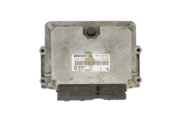 Styreenhed 55189421 0281011488 Alfa Romeo Bosch 37280