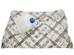 Kølervæskebeholder Original Jumper Boxer Ducato III 1364527080