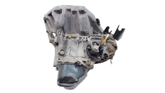 Manuel gearkasse JH3158 1.5 dci Nissan Micra K12
