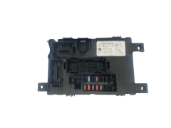 Sikringsboks Fiat 00517986150 28106881 Delphi 40064
