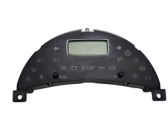 Visning Kontrolek Citroen C8 Peugeot 807 1496286080