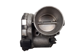 Spjældhusventil 0280750073 Alfa Romeo Iveco Opel Bosch 1180