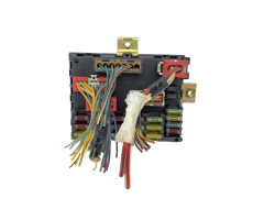 Sikringsboks Fiat 46412170 A223 58116