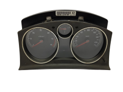 Speedometer Opel 13267544FZ Astra H Zafira B 2610