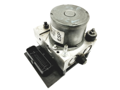 Abs Pumpe Fiat Grande Punto 51798105 0265950769 Bosch