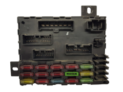Sikringsboks Fiat 46443390 20126