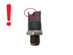 Brændstoftrykssensor Bosch 0281002568 Renault 1.9 2.2 2.5 DCI
