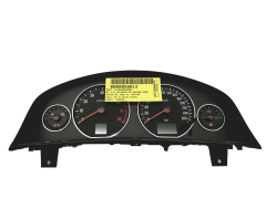Speedometer Opel Vectra C Signum 13136725HN 31249