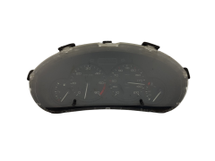 Omdrejningstæller Peugeot 206 9656696080 000500110 1768
