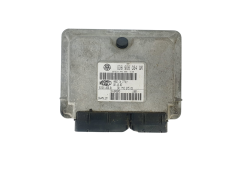 Styreenhed Seat VW 036906034GM IAW4MV.GM Magneti Marelli 39467