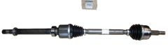 Drivaksel Højre Ny Original 391000978R Renault Megane 4 Drivaksel Højre Ny Original 391000978R Renault Megane 4