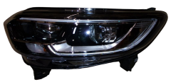 Forlygte Venstre Ny Original 260600479R Renault Kadjar