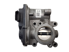 Spjældhusventil Renault 161206038R H8201171233 0.9 1.2 TCE 2856