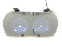 Speedometer Honda HRV 78100S2HG100 HR-0265-102 25521
