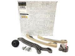 Tandkædesæt Original Renault Nissan 0.9 1.2 1.4 TCe 1302800Q0J