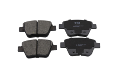 Bremseklodser Bag Gør VW Audi Seat Skoda 5K0698451 66980828201 Vika
