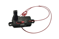 Brændstofdækselaktuator Gør VW 4L0862153D 88621308601 Vika