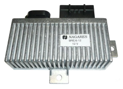 Stikrelæ Ny BRE/6-12 7700111525 Renault Mahle