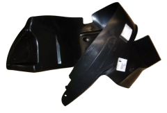 Inderskærm Venstre Forside Original 7136R1 7136.R1 Citroen Peugeot