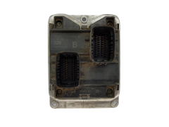 Styreenhed 00467558340 0261204943 1037350818 Alfa Romeo Bosch 16801