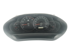 Speedometer Alfa Romeo 166 156050059 39992