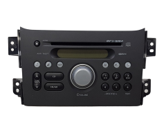 Radio Cd Mp3 Afspiller Suzuki Opel 39101-51K0 CQ-MX0770G PACR08 1216