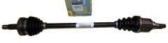 Drivaksel Venstre Bag 8200174903 Renault