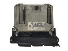 ECU Motorstyreenhed Seat 045906013AD 0281016170 Bosch