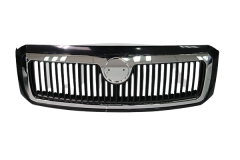 Kølergrill Gør Skoda Fabia 1 6Y0853668 88530052802 DPA
