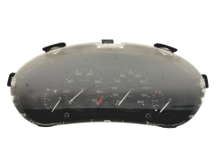 Speedometer Peugeot 206 9645096180 000640002 44081