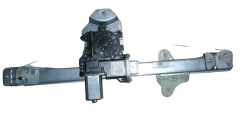 Vinduesregulator Ny Forside Venstre Renault Clio IV 807018534R Vinduesregulator Ny Forside Venstre Renault Clio IV 807018534R