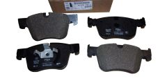 Bremseklodser Forside Original 1647874280 Citroen Peugeot