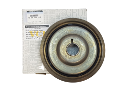 Krumtapaksel remskive Original Renault Laguna Kangoo 1.6 16v 1.5 dCi 123030453R