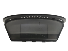 Navigationsdisplay BMW 5 E60 65.82- 6938109 Siemens 6,5" 43518